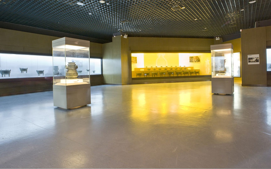 郑州博物馆