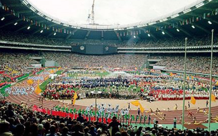 1976年蒙特利尔奥运会